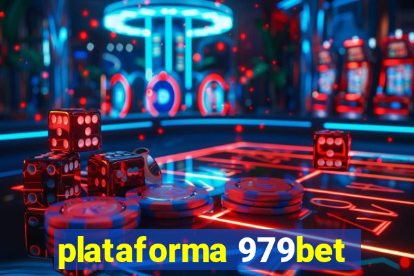 plataforma 979bet